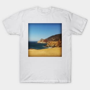 California T-Shirt